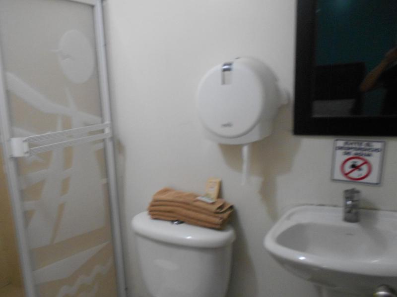 Hostal Cridmy image