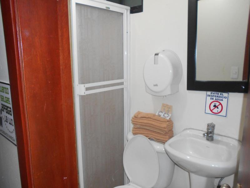 Hostal Cridmy image