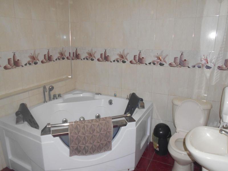 Hostal Cridmy image