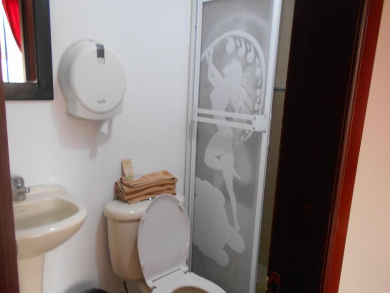 Hostal Cridmy image