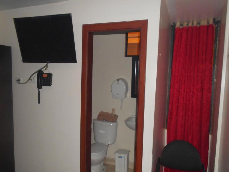 Hostal Cridmy image