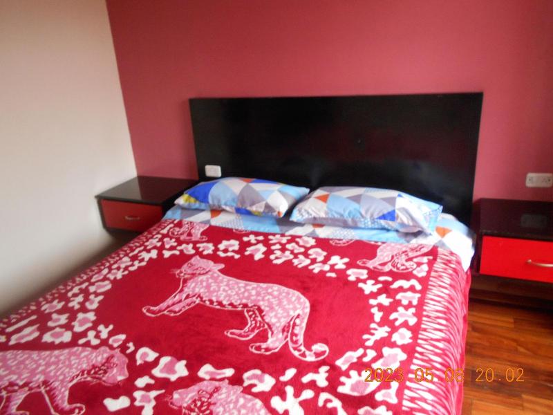 Hostal Cridmy image
