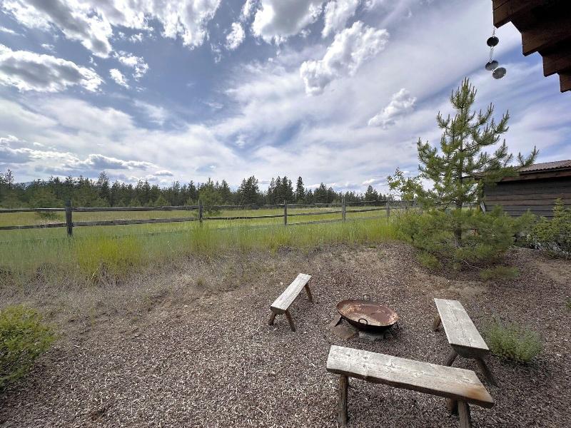 Wilderness Club, Eureka