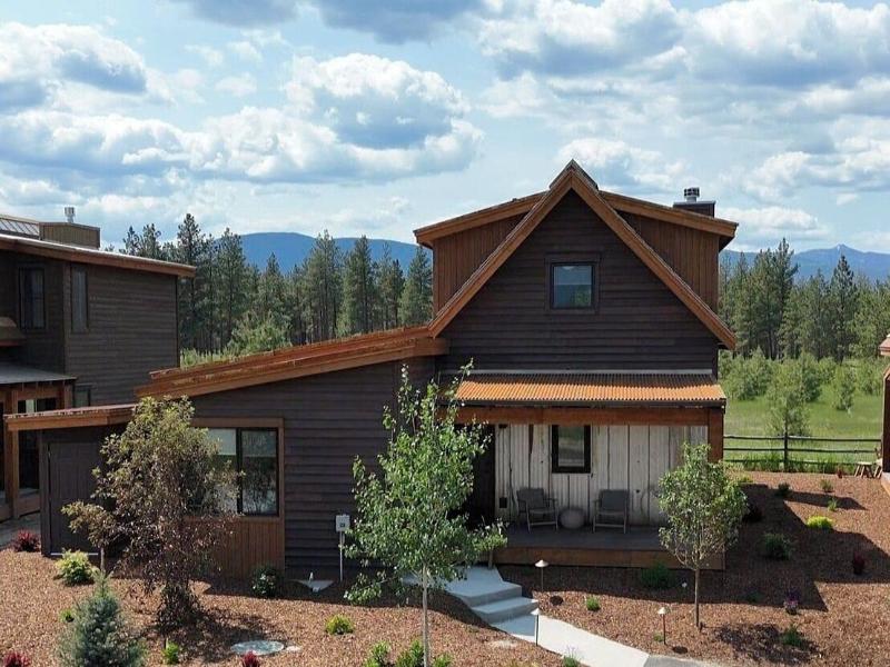 Wilderness Club