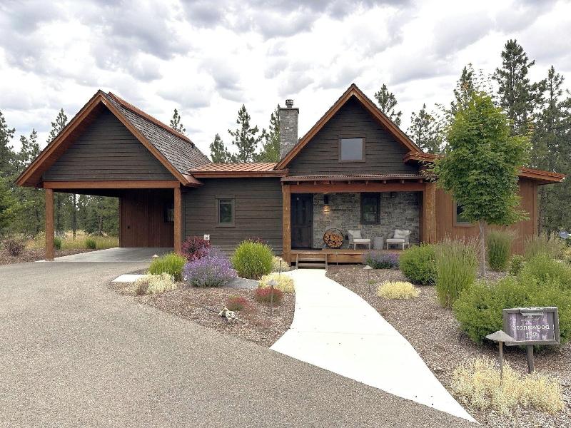 Wilderness Club
