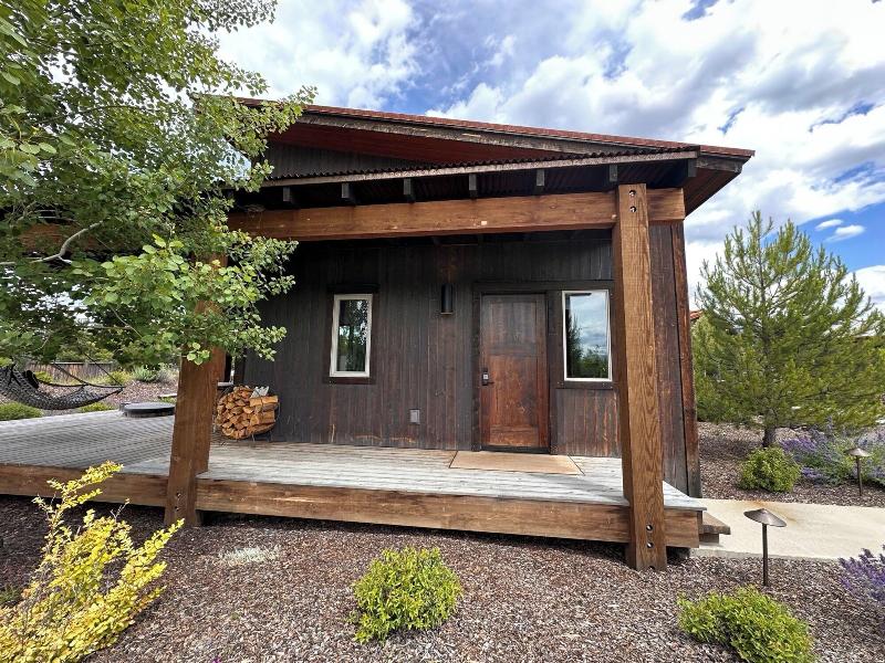 Wilderness Club