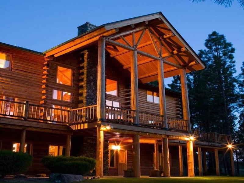 Wilderness Club