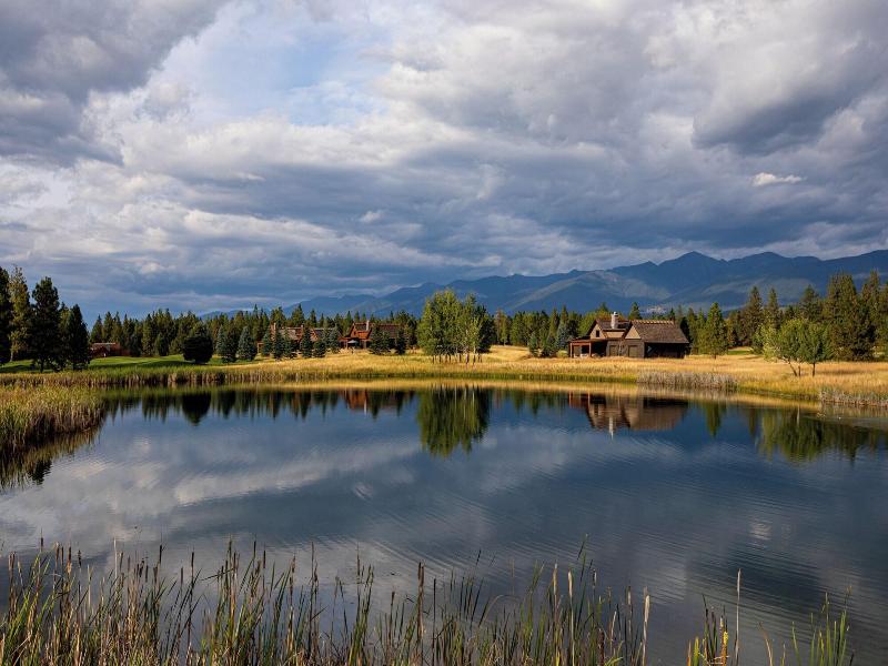 Wilderness Club