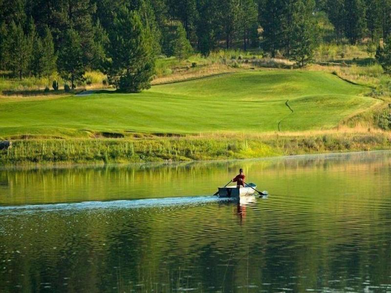 Wilderness Club
