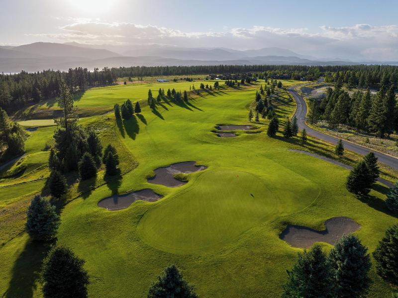 Wilderness Club