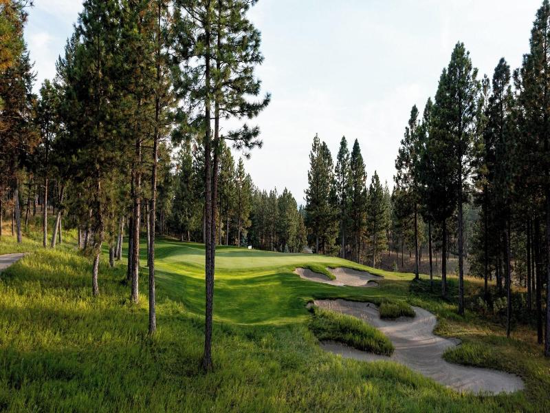Wilderness Club