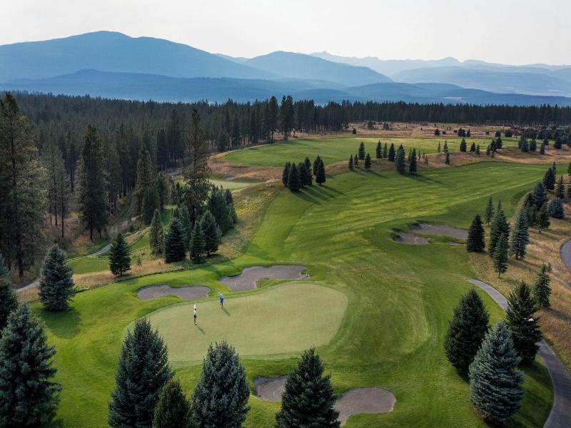Wilderness Club