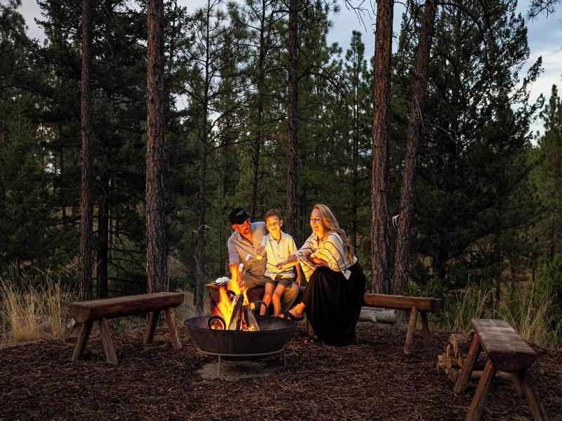 Wilderness Club