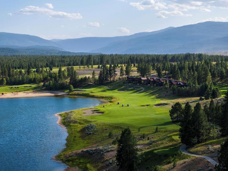 Wilderness Club