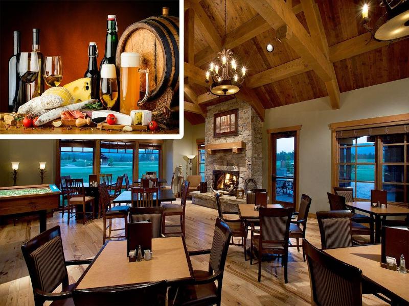 Wilderness Club