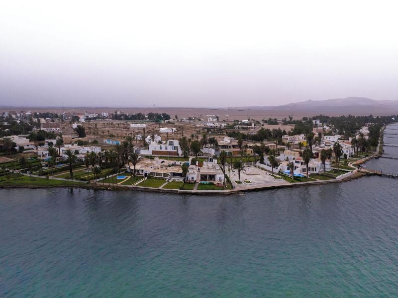 Atoq Paracas Reserva image