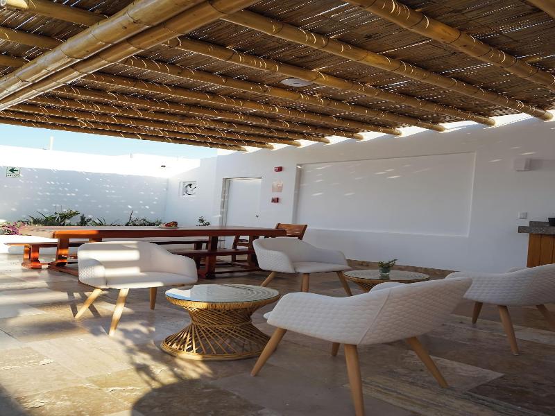 Atoq Paracas Reserva image