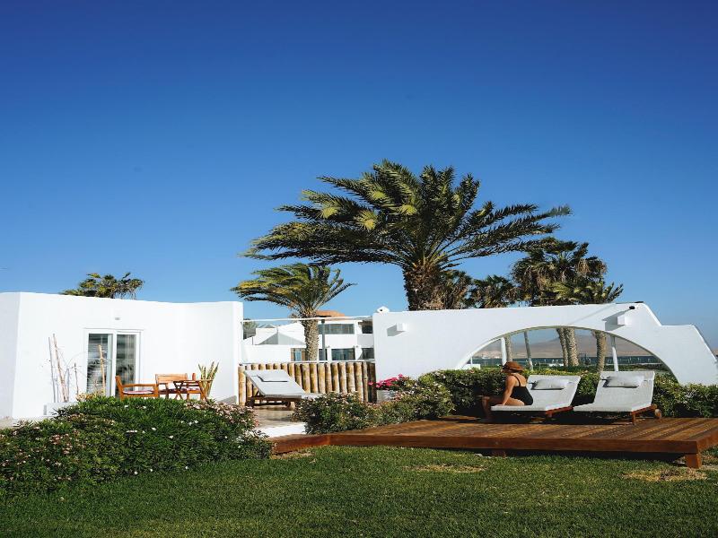 Atoq Paracas Reserva image