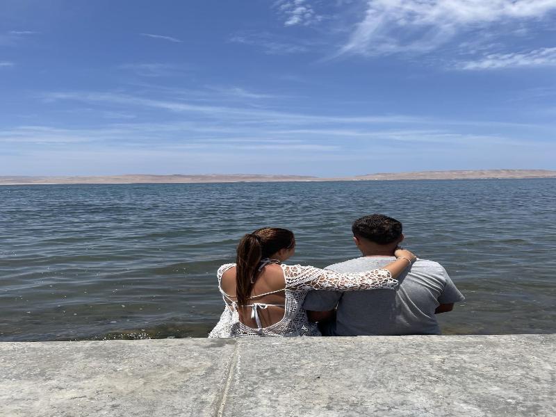 Atoq Paracas Reserva image