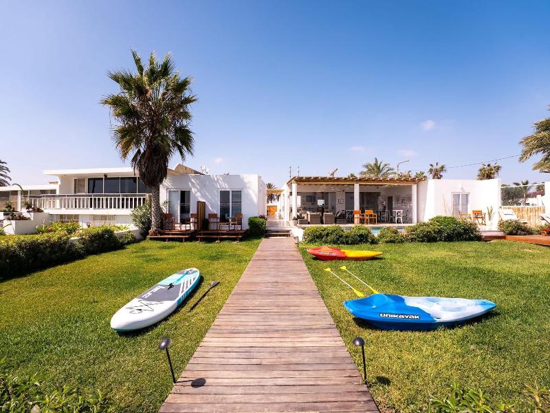 Atoq Paracas Reserva image