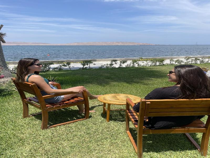 Atoq Paracas Reserva image