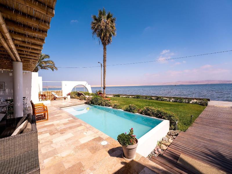 Atoq Paracas Reserva image