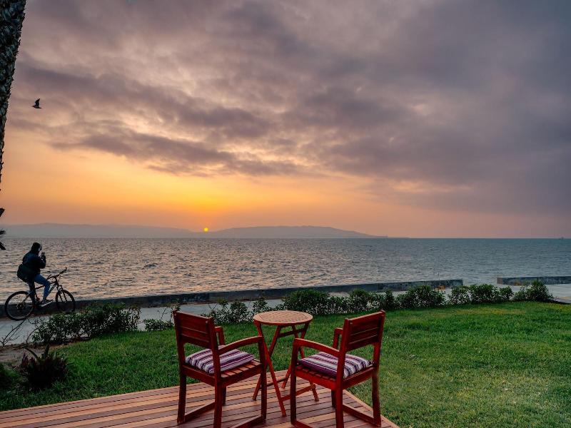 Atoq Paracas Reserva image