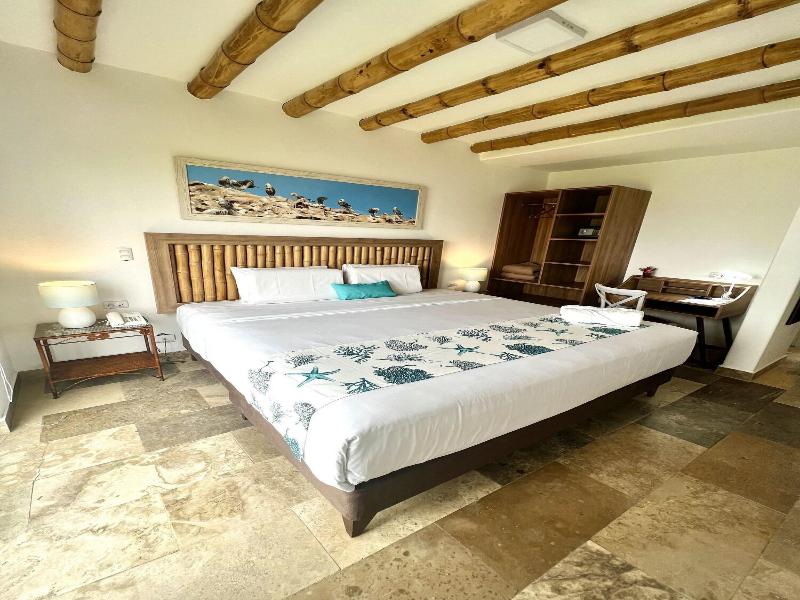 Atoq Paracas Reserva image