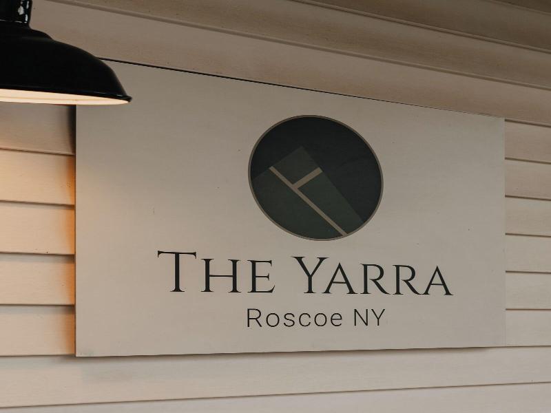 The Yarra image