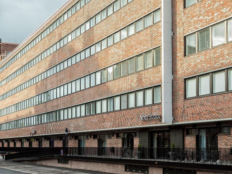 Noli Katajanokka image