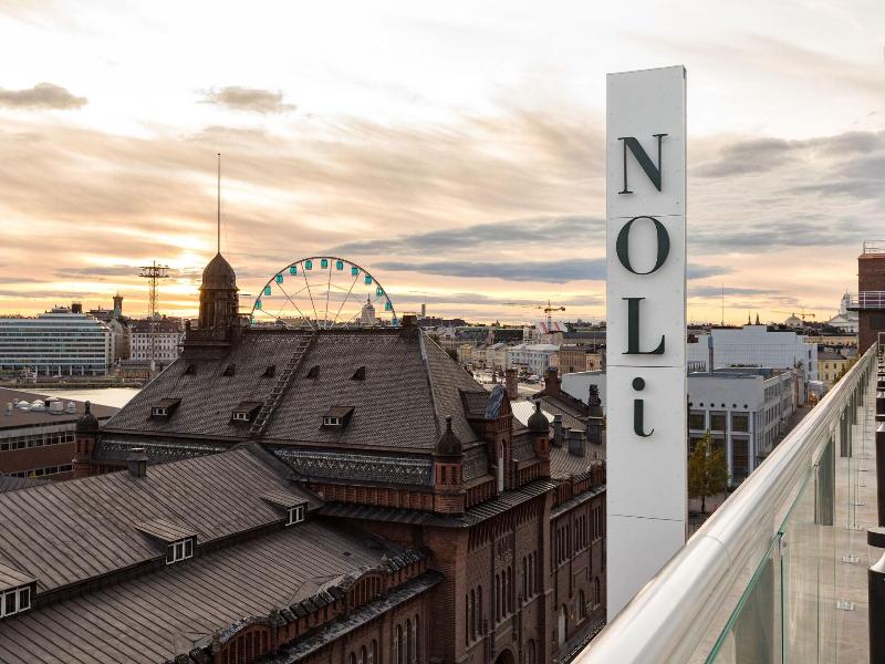 Noli Katajanokka image