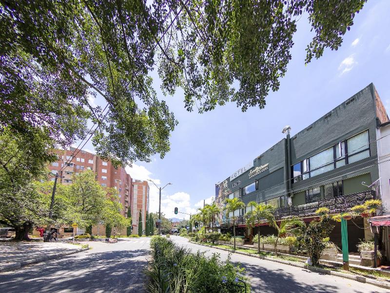 Ayenda Palo Alto image