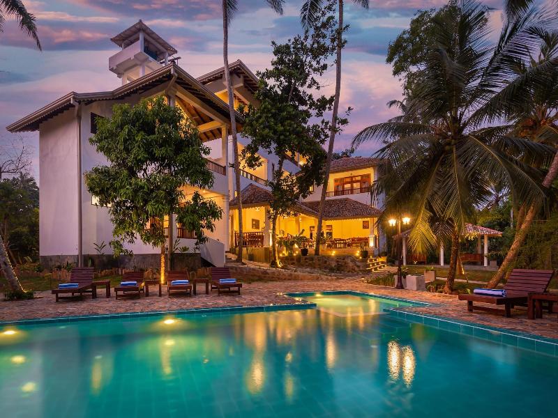 Serenity Boutique Unawatuna image