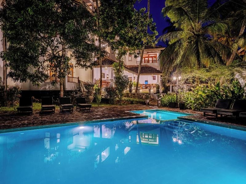 Serenity Boutique Unawatuna image
