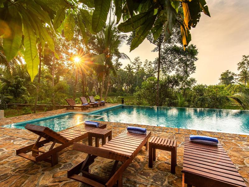 Serenity Boutique Unawatuna image