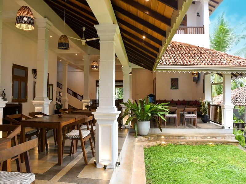 Serenity Boutique Unawatuna image