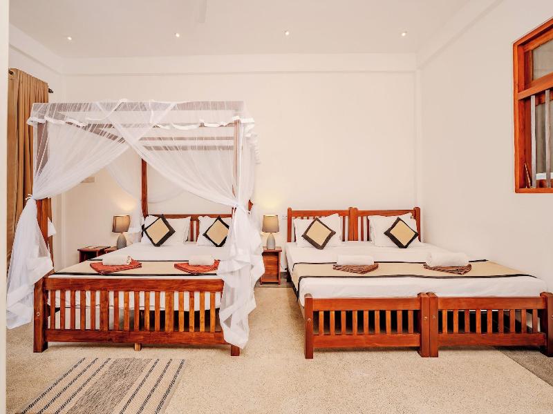 Serenity Boutique Unawatuna image
