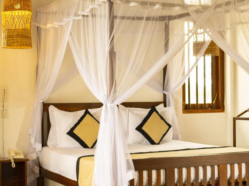 Serenity Boutique Unawatuna image