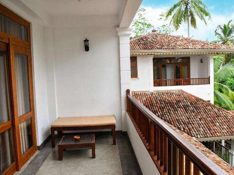Serenity Boutique Unawatuna image