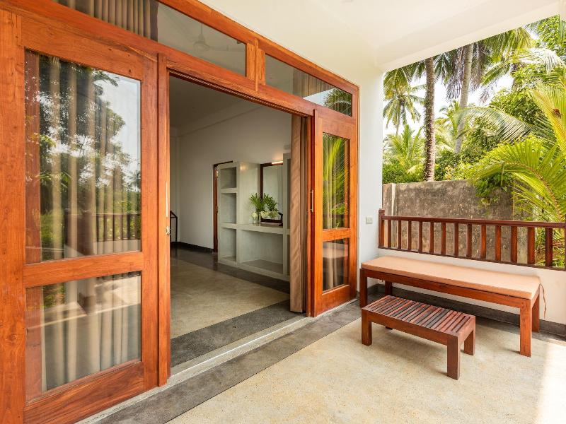 Serenity Boutique Unawatuna image