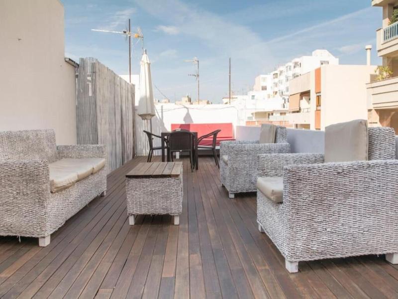 Hostal Ibiza image