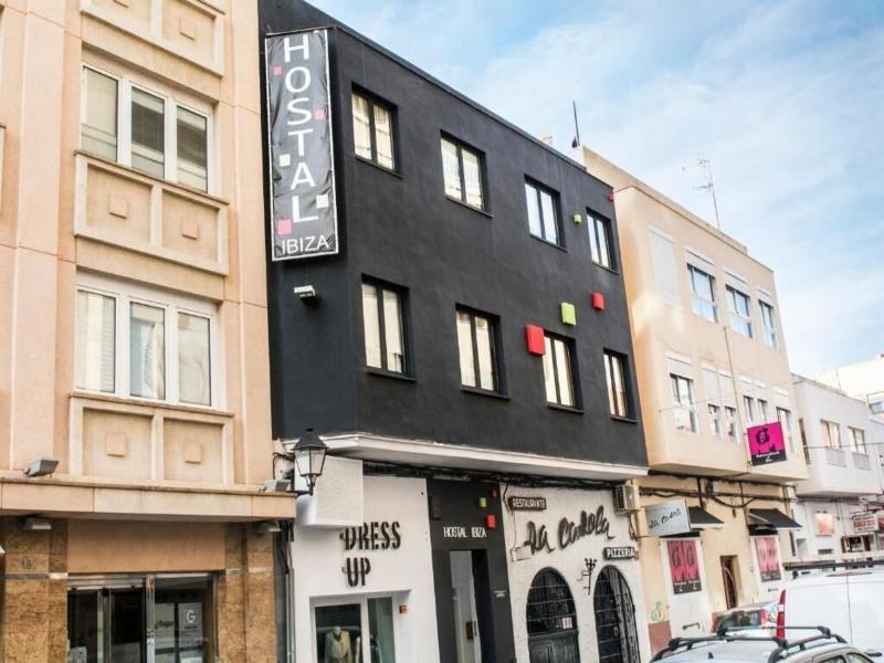 Hostal Ibiza image