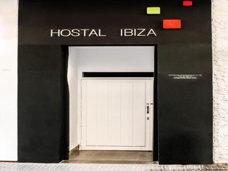 Hostal Ibiza image