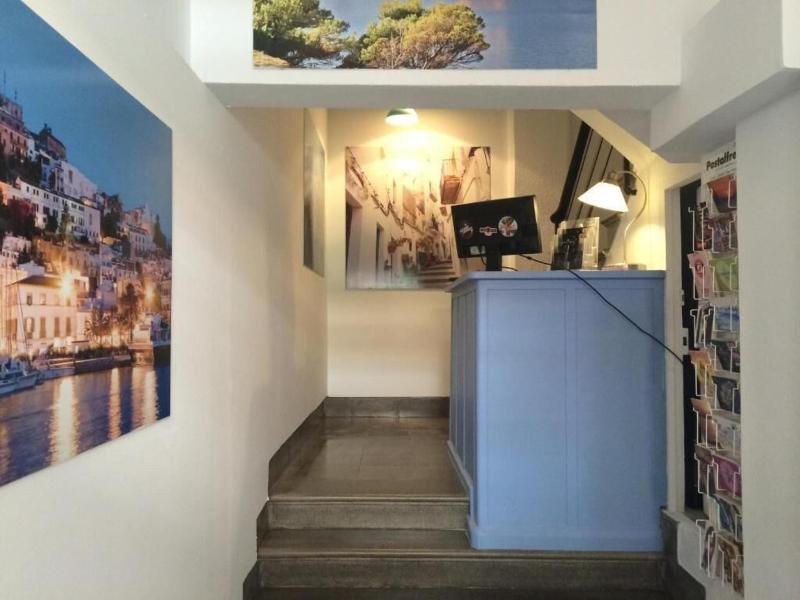 Hostal Ibiza image