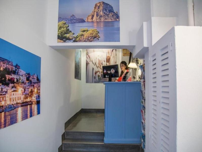 Hostal Ibiza image