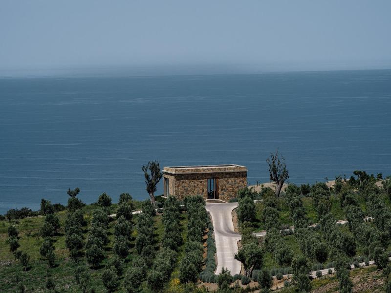 La Fiermontina Ocean image