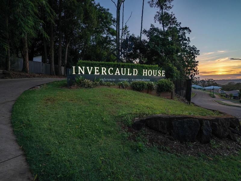 Invercauld House image