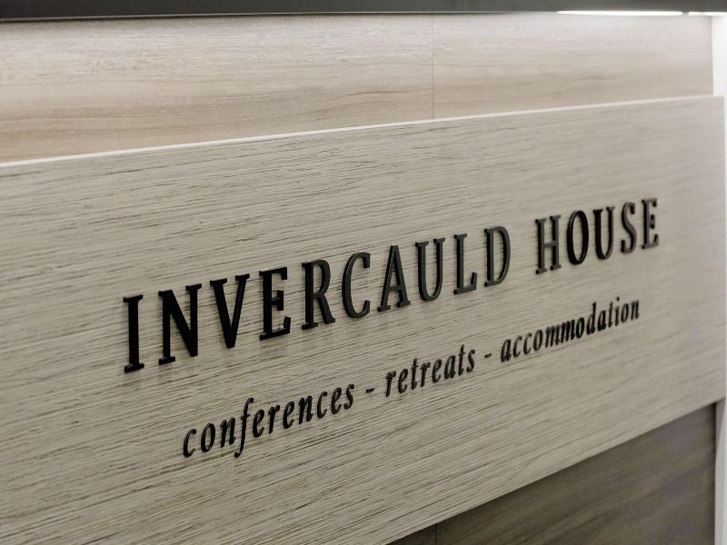 Invercauld House image