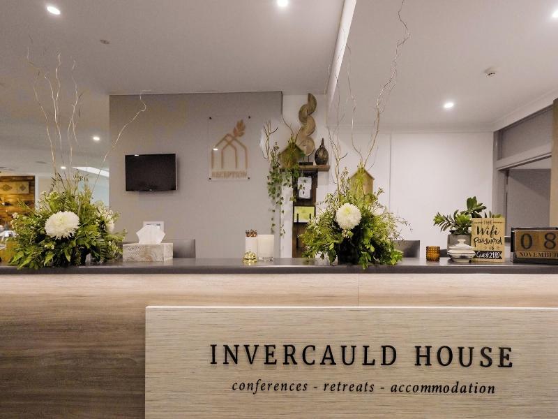 Invercauld House image