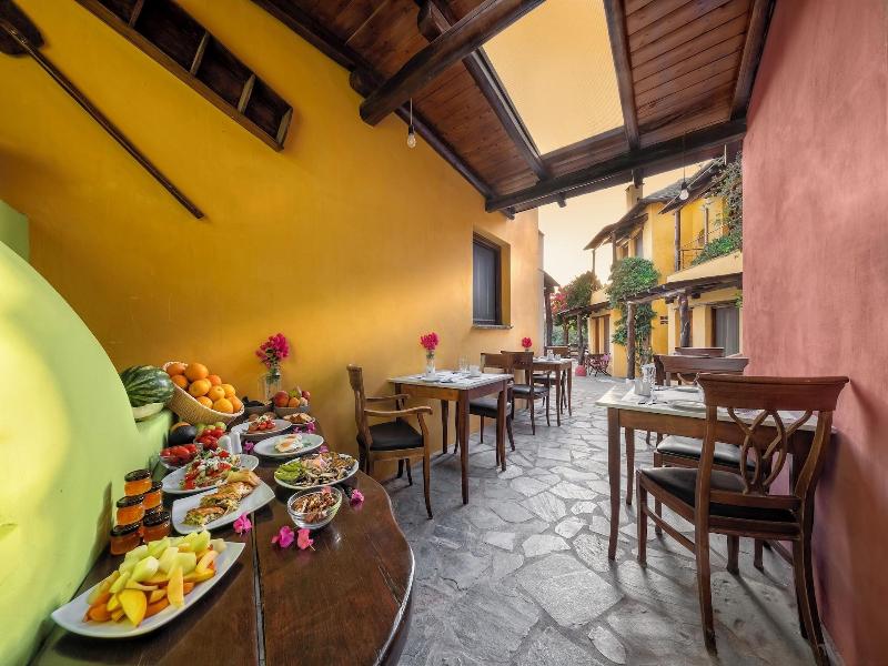 Hotel Alkifron Kala Nera
